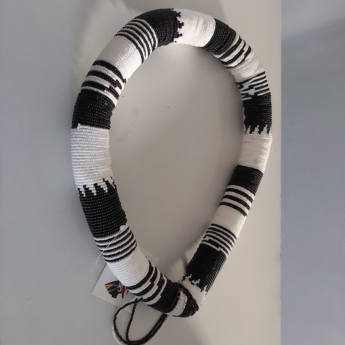 Beaded Headgear