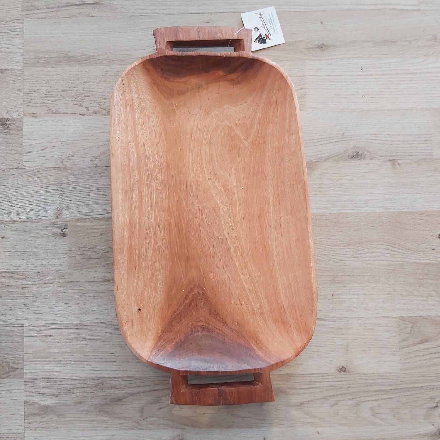 Meat Platter 45x23 cm