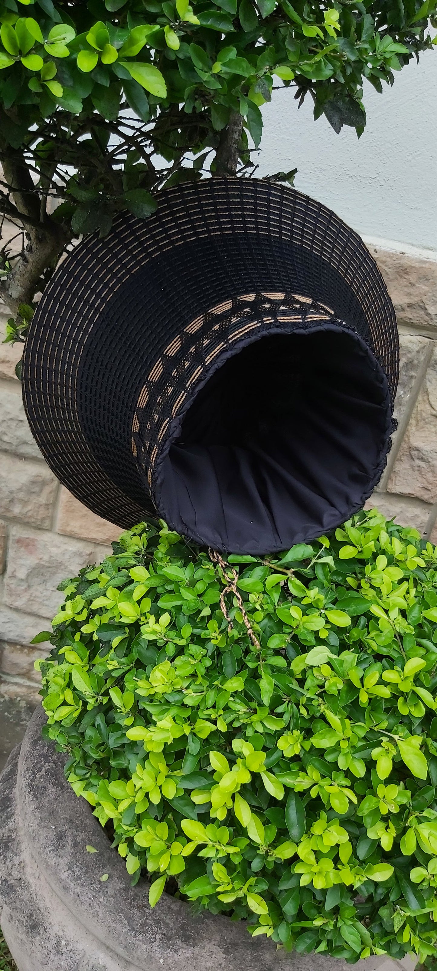 Zulu Hat Isicholo