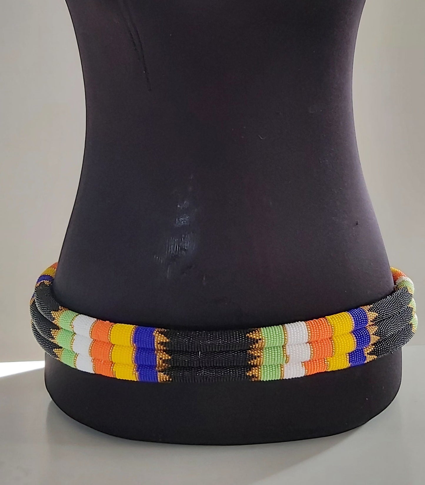 3 in 1 Beaded Belt