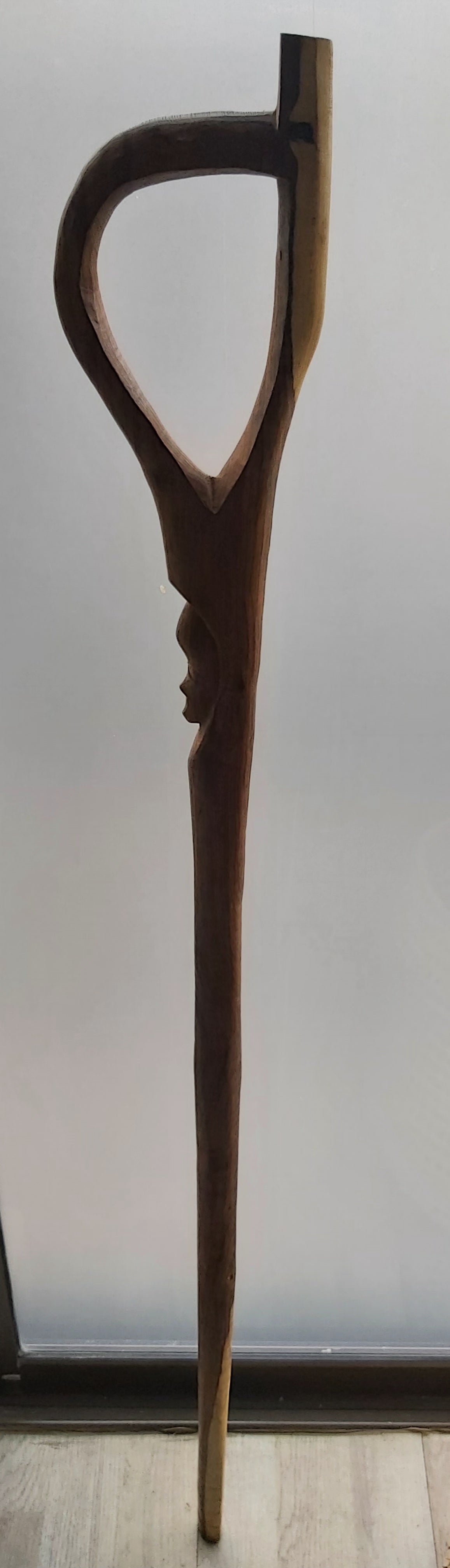 Intonga (Walking Stick)
