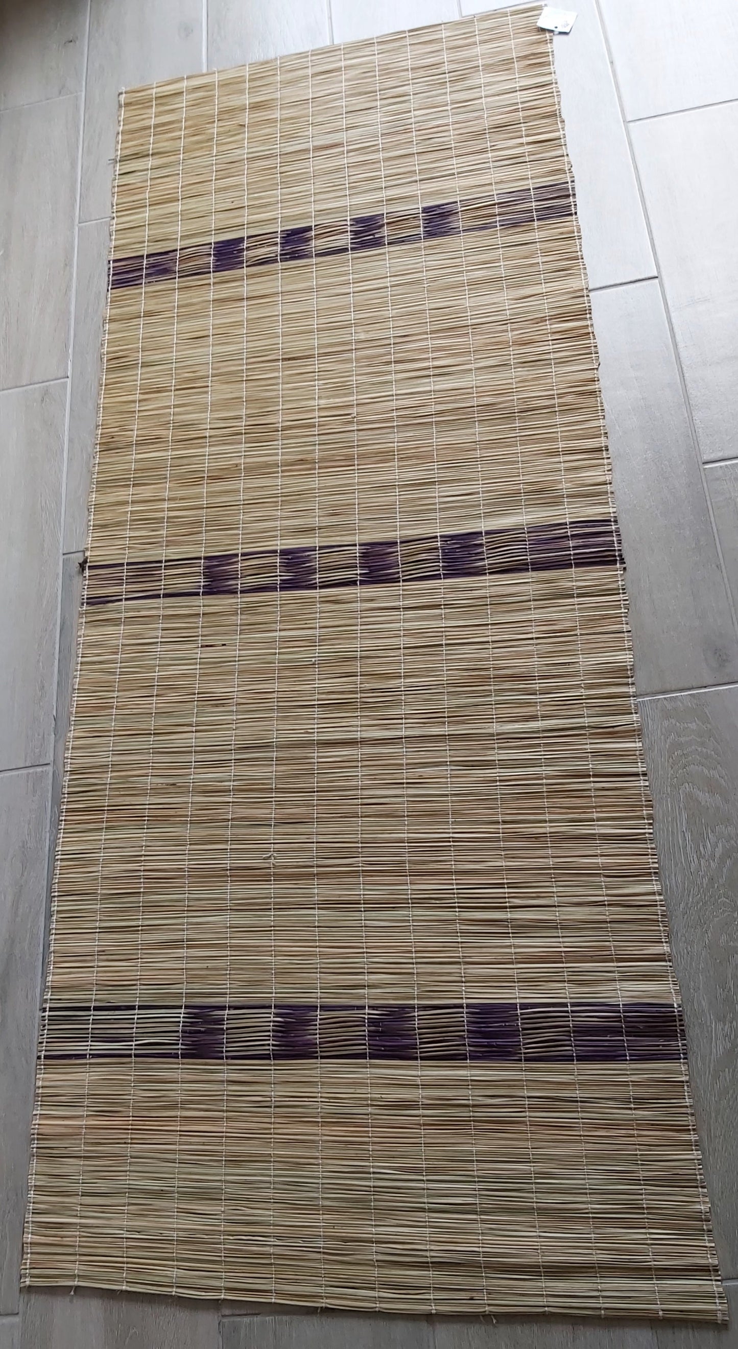 Ikhukho/Grass Mat/ iCansi Small
