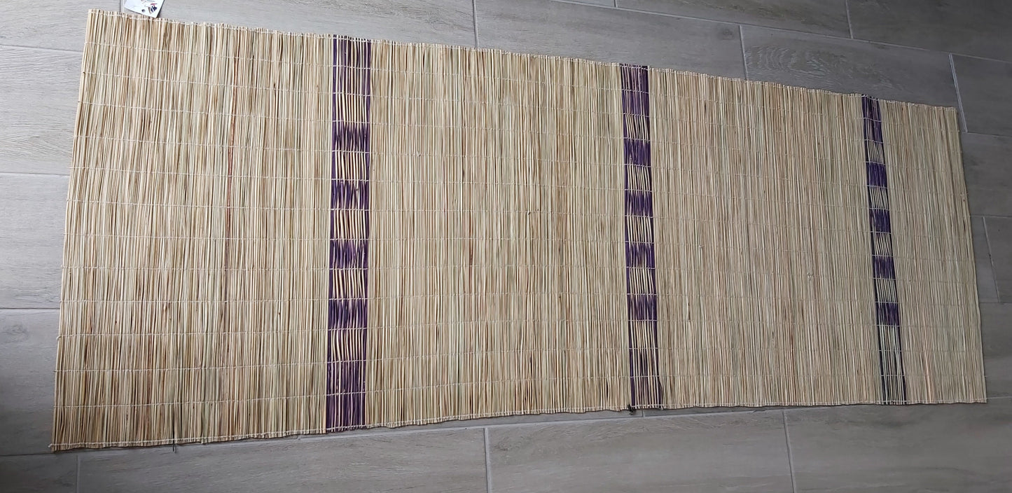 Ikhukho/Grass Mat/ iCansi Small