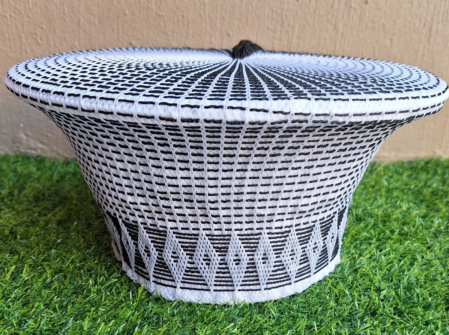 Zulu Hat Isicholo (small)
