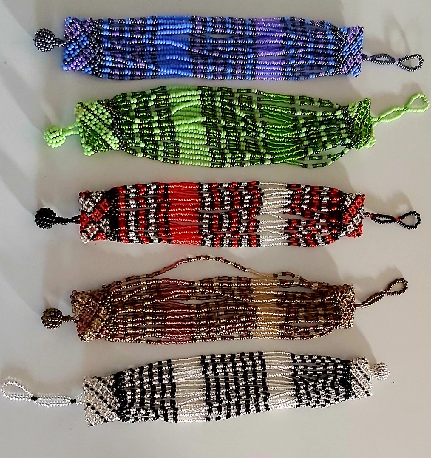 Fancy Bangles