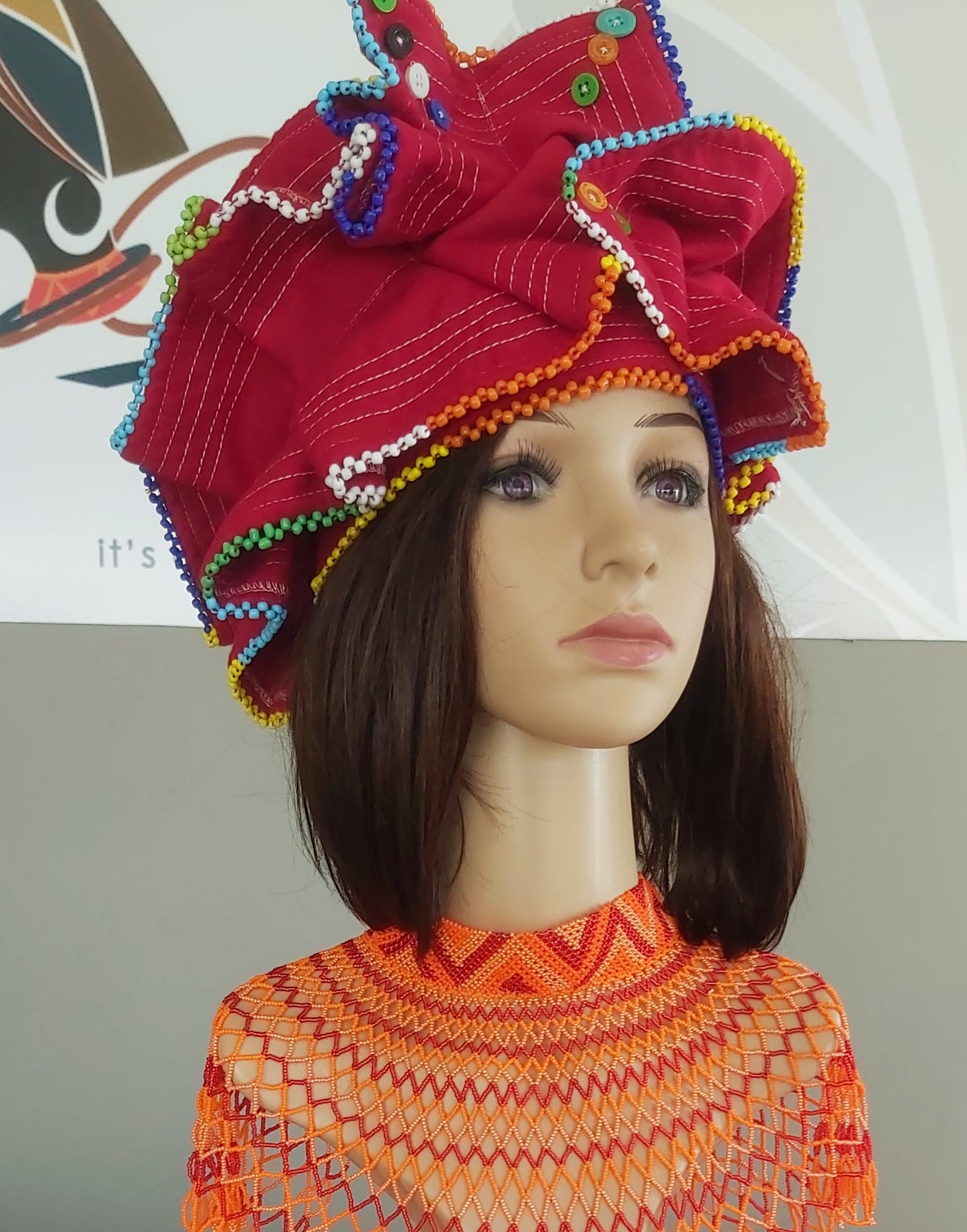 Zulu Doek