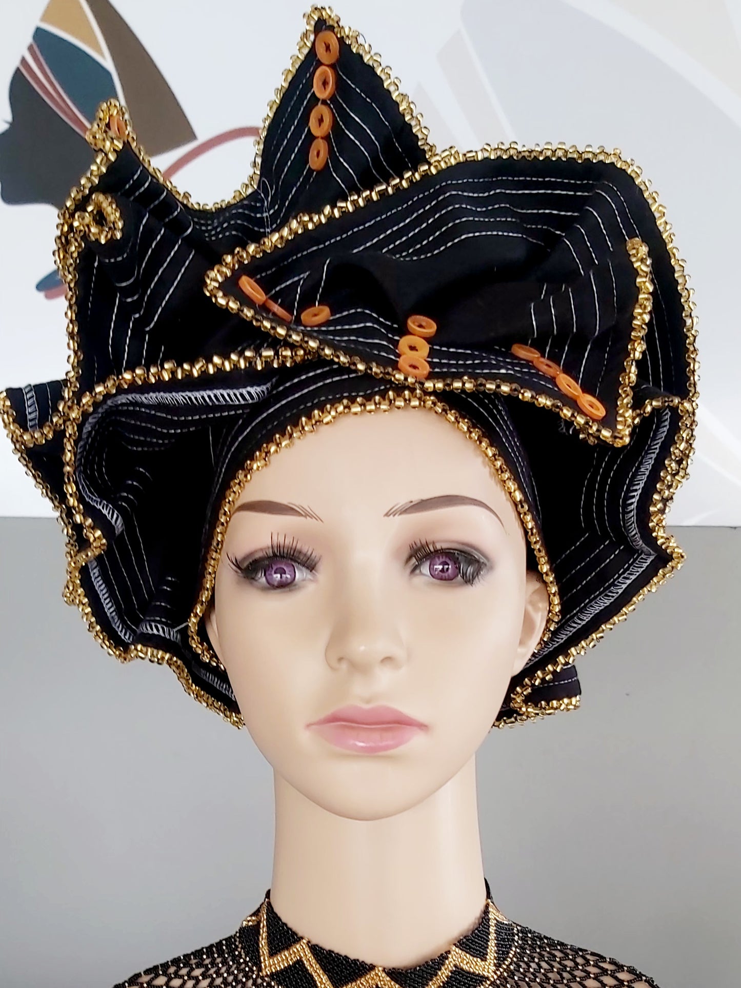 Zulu Doek