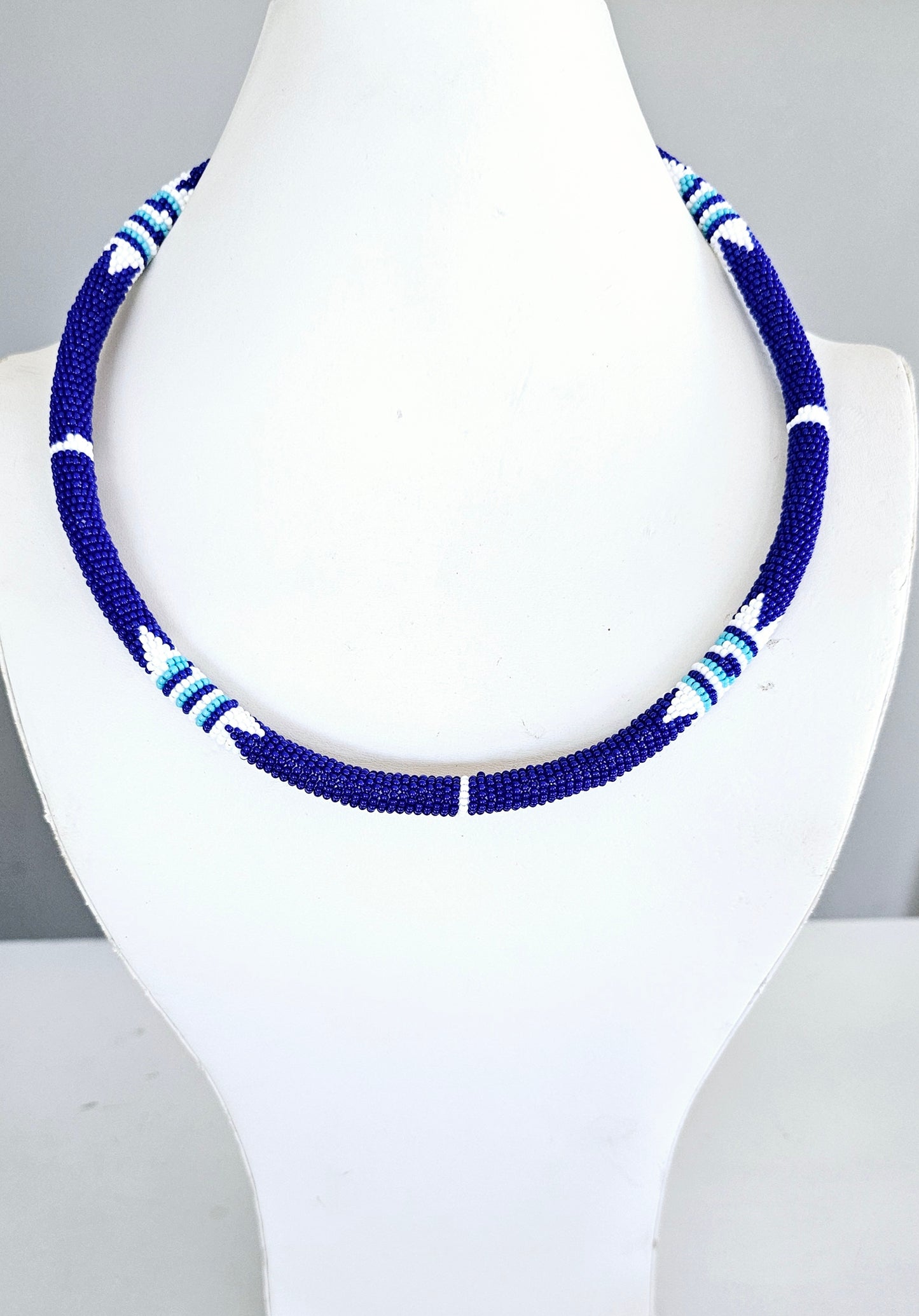 Zulu Neckring