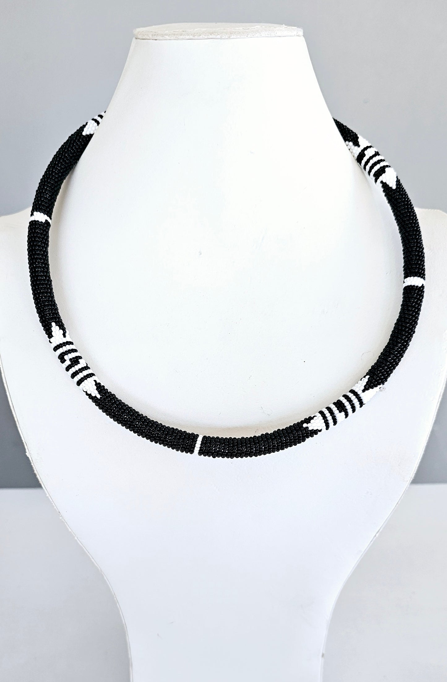 Zulu Neckring