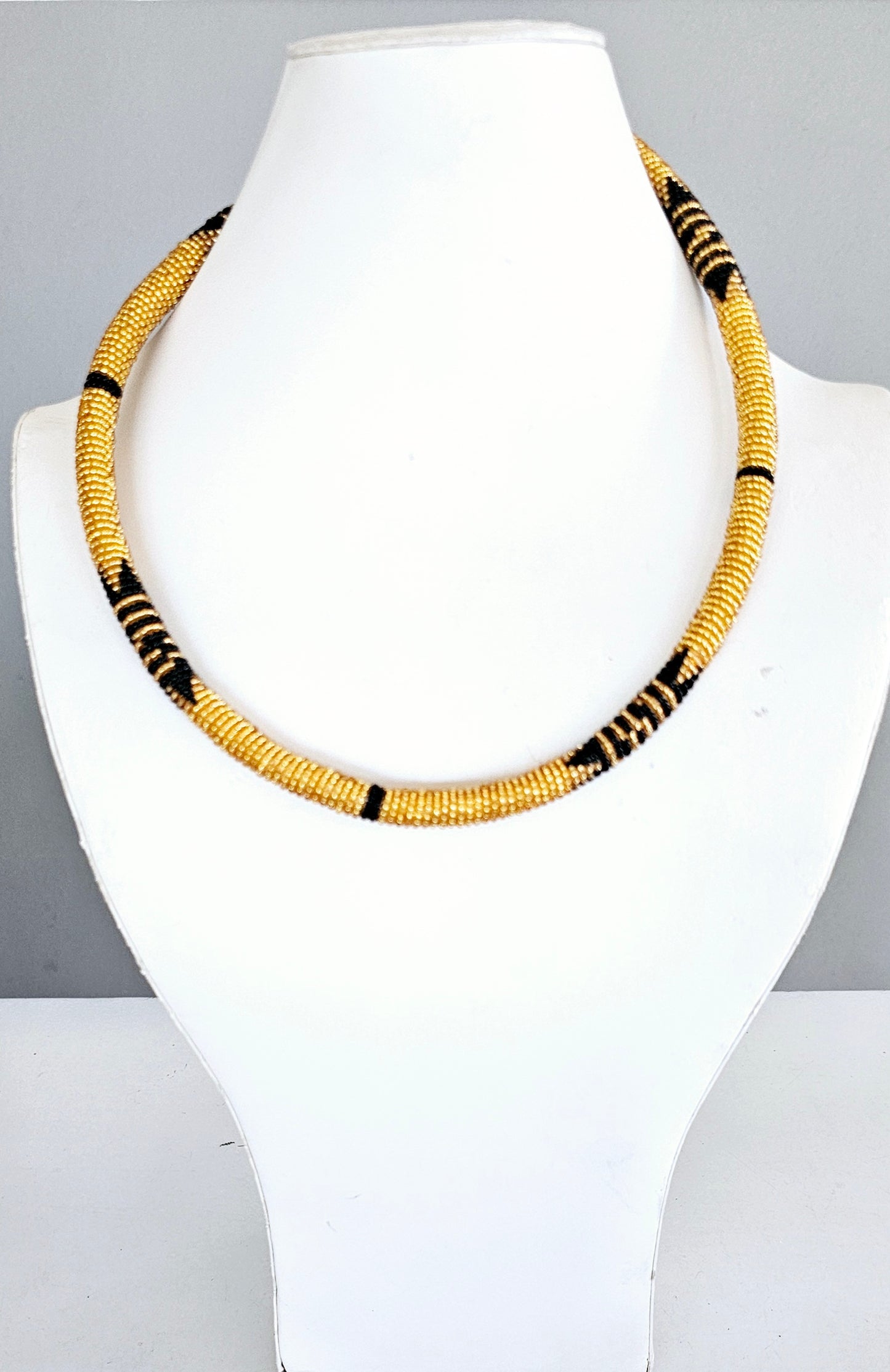 Zulu Neckring