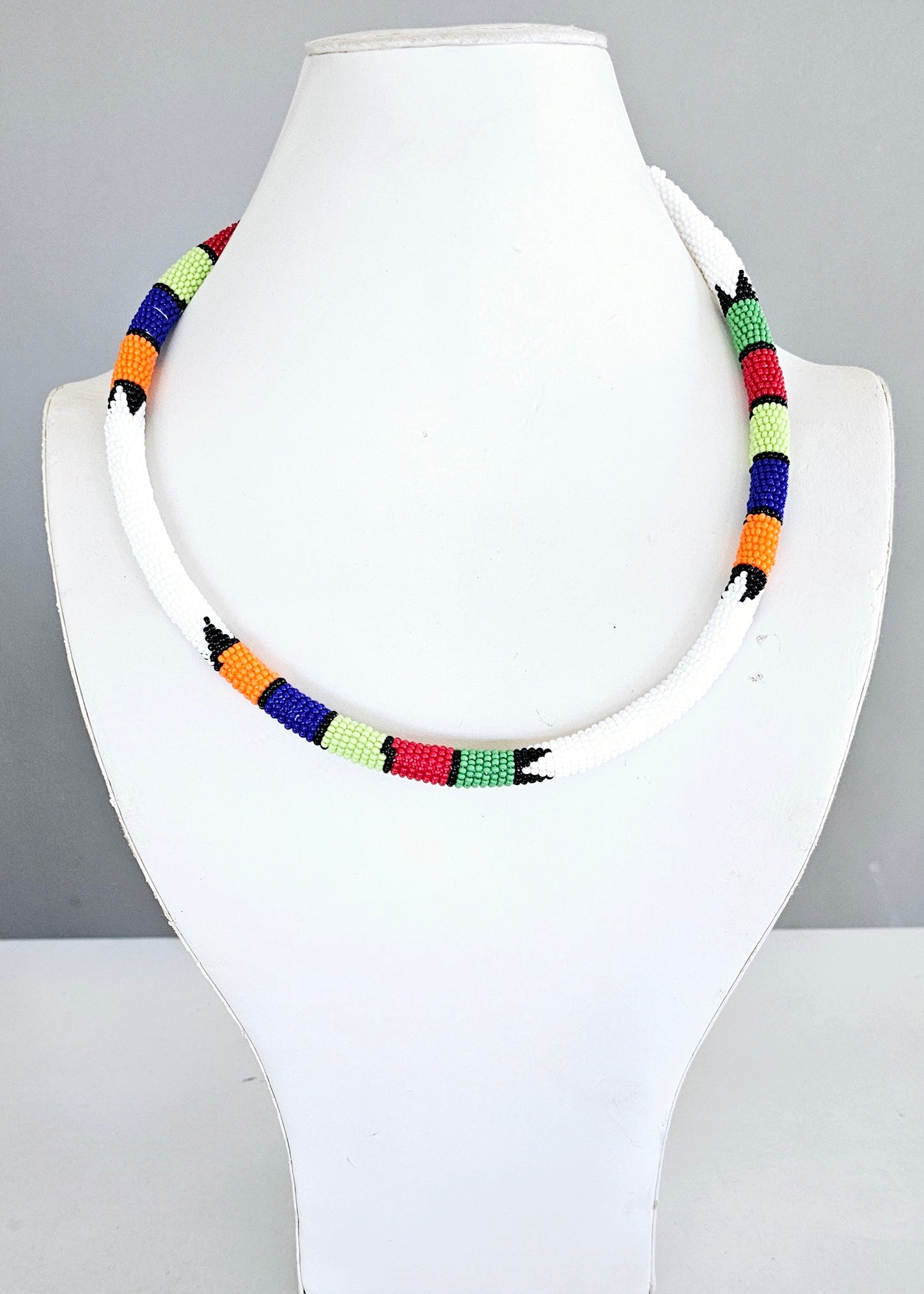 Zulu Neckring