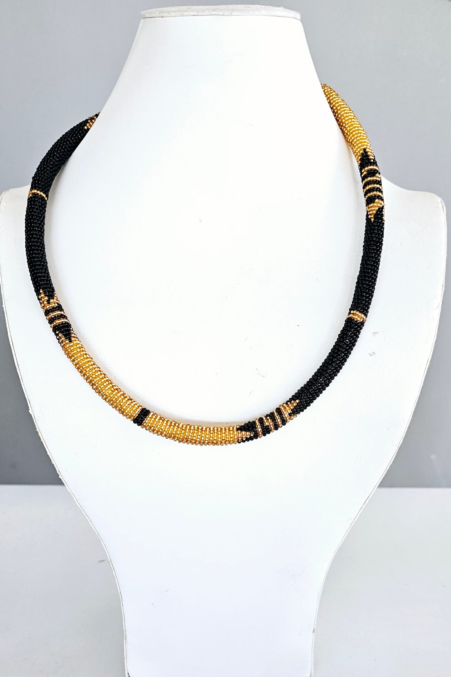 Zulu Neckring