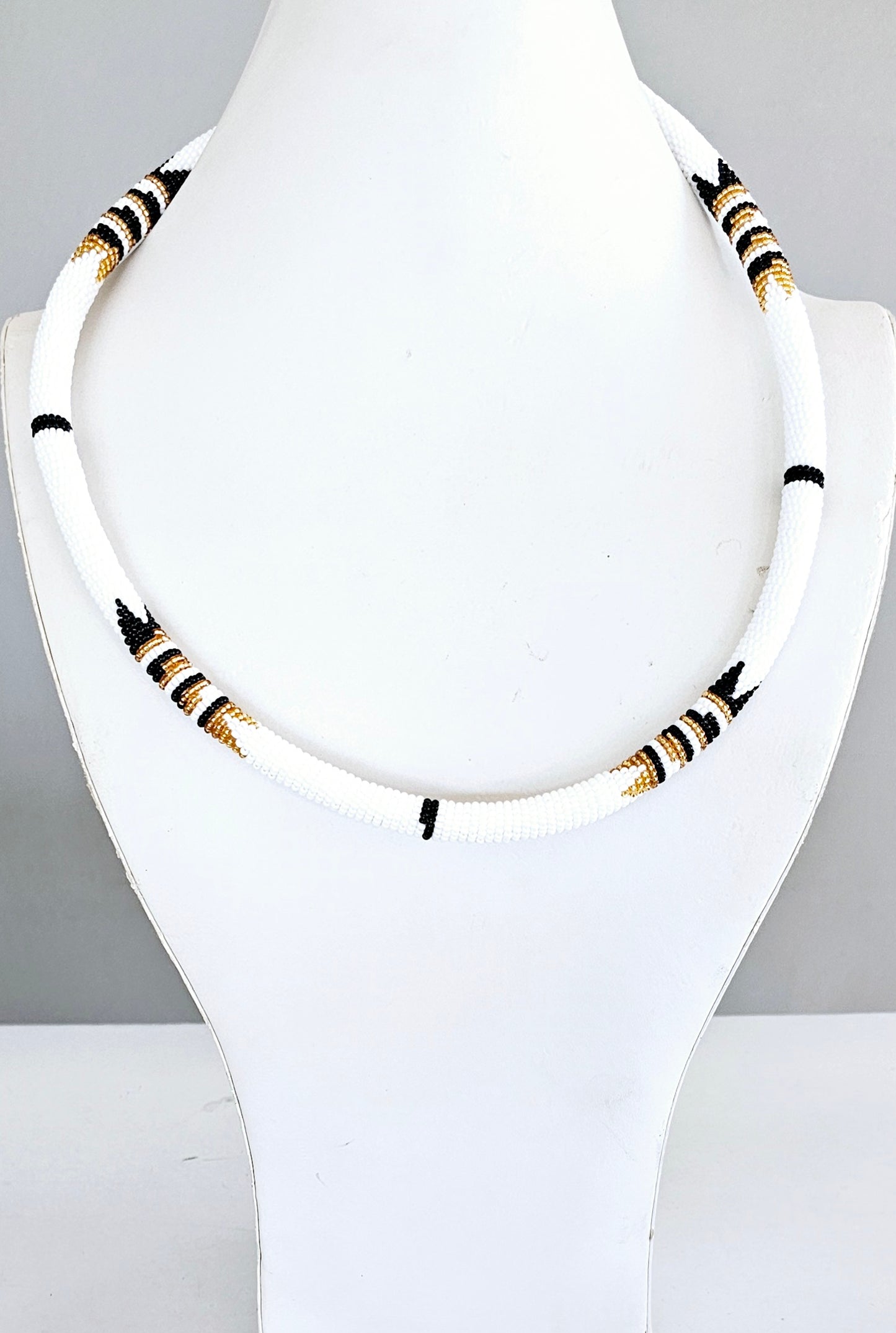 Zulu Neckring