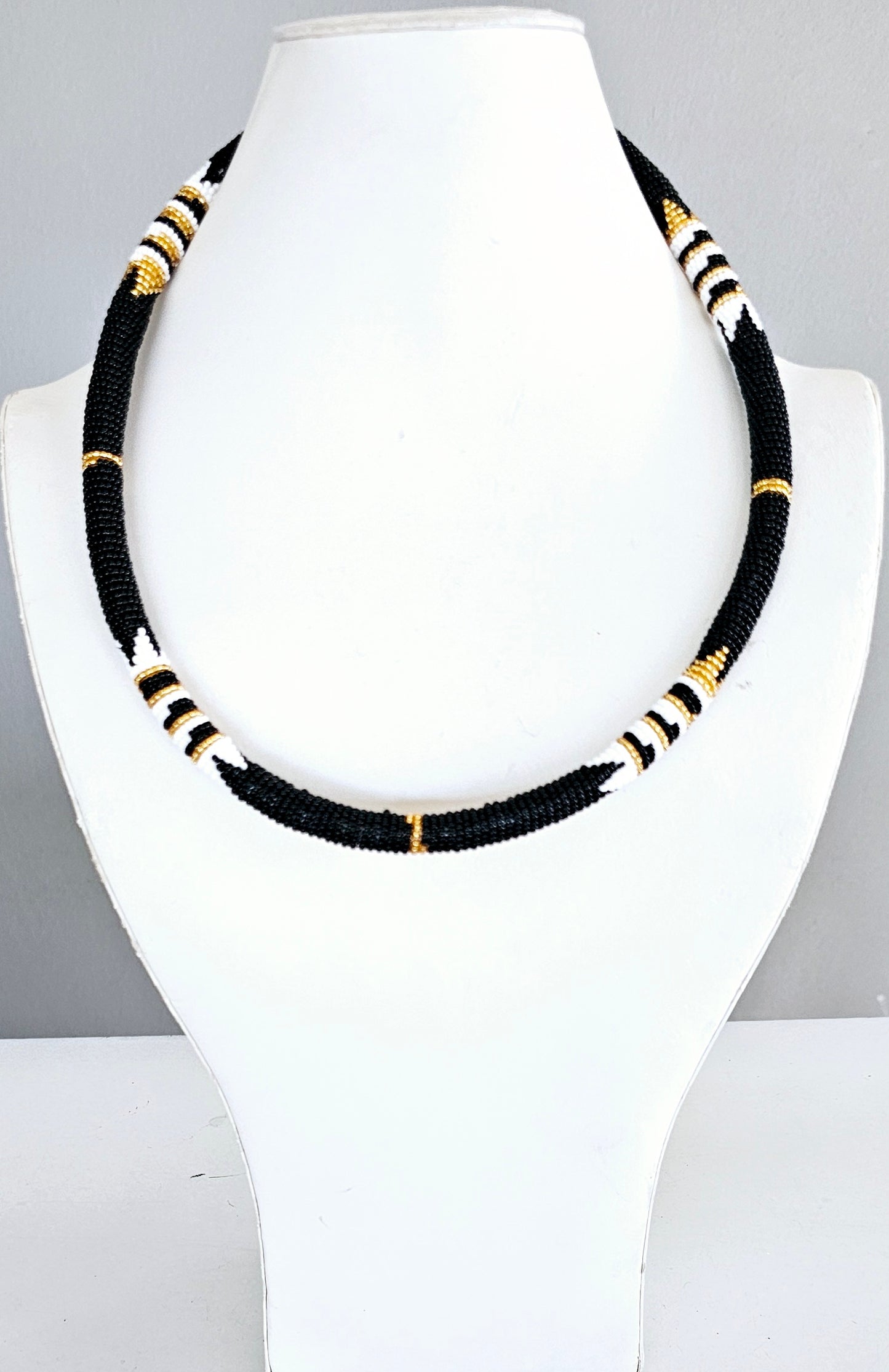 Zulu Neckring