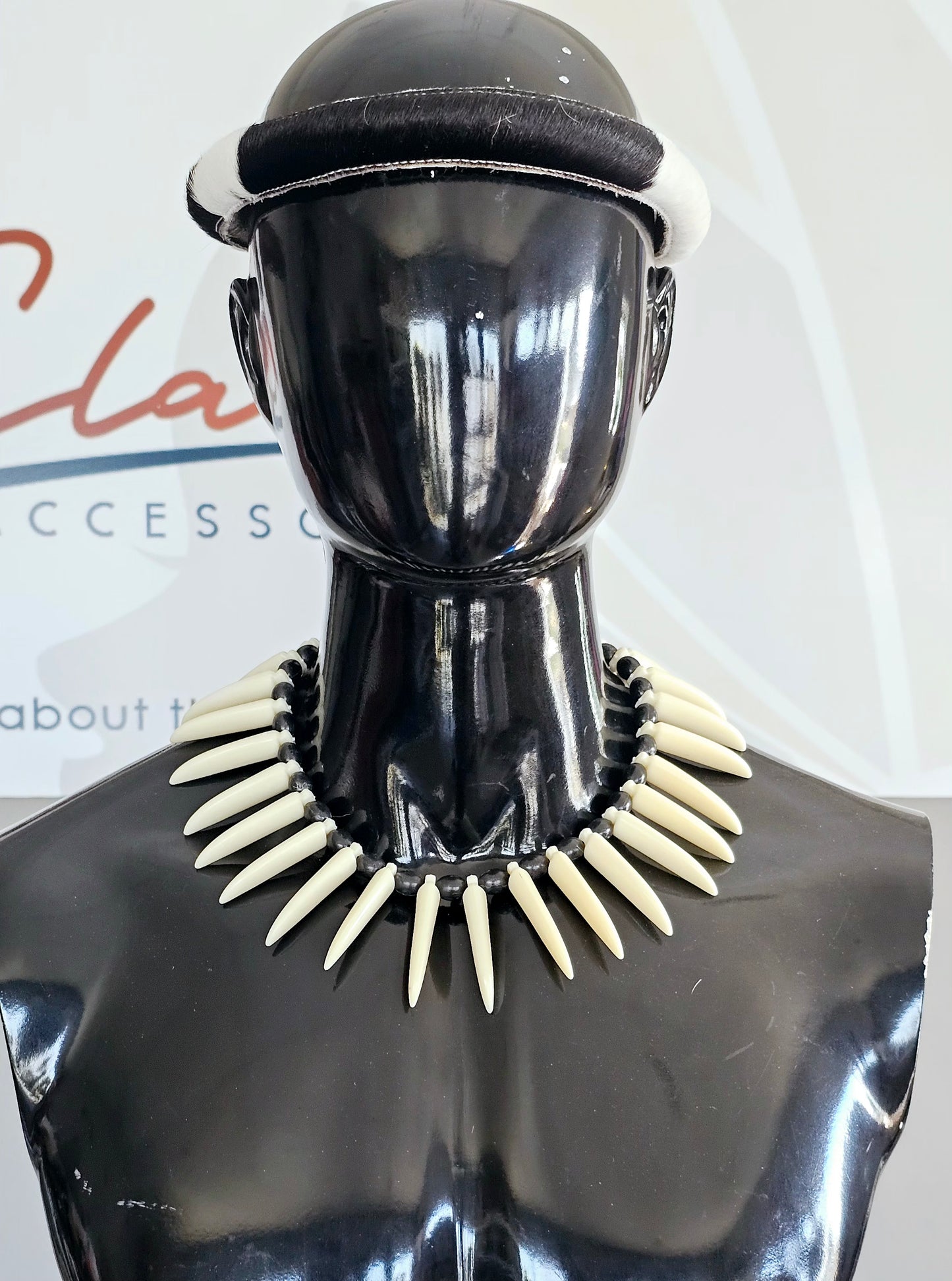 Lion Claw Necklace