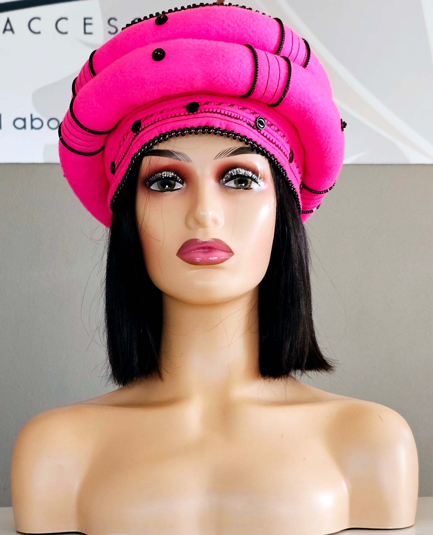 Xhosa Doek Isiqhova
