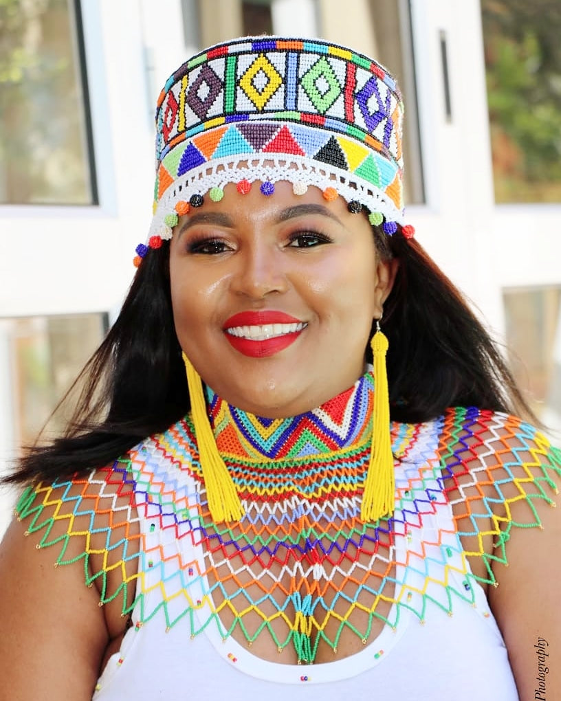 Beaded Accessories