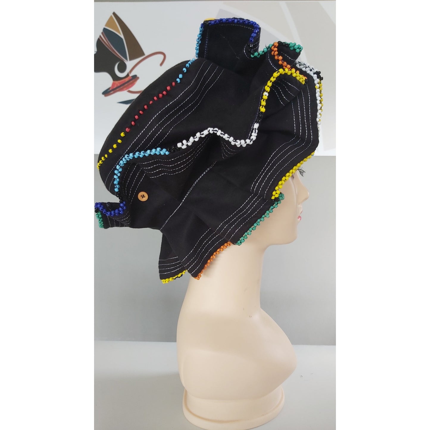 Zulu Doek