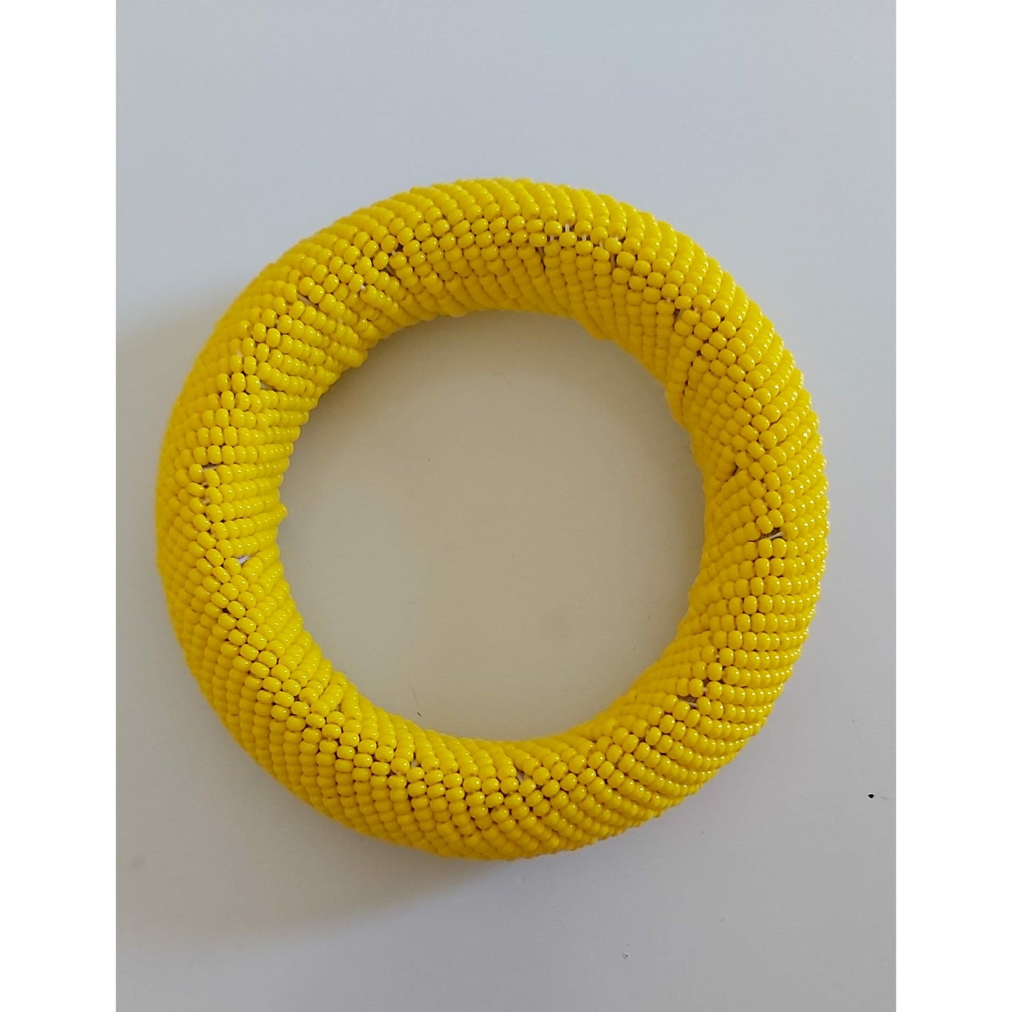 Ndebele Beaded Bangles