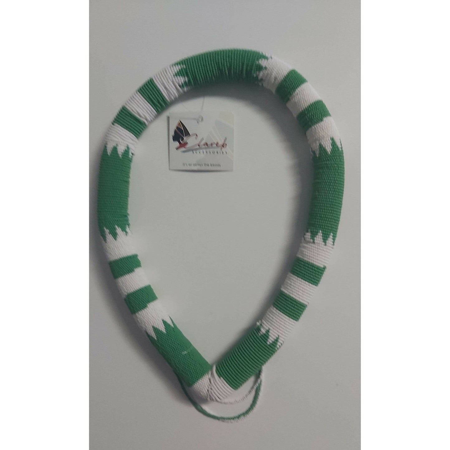 Beaded Headgear
