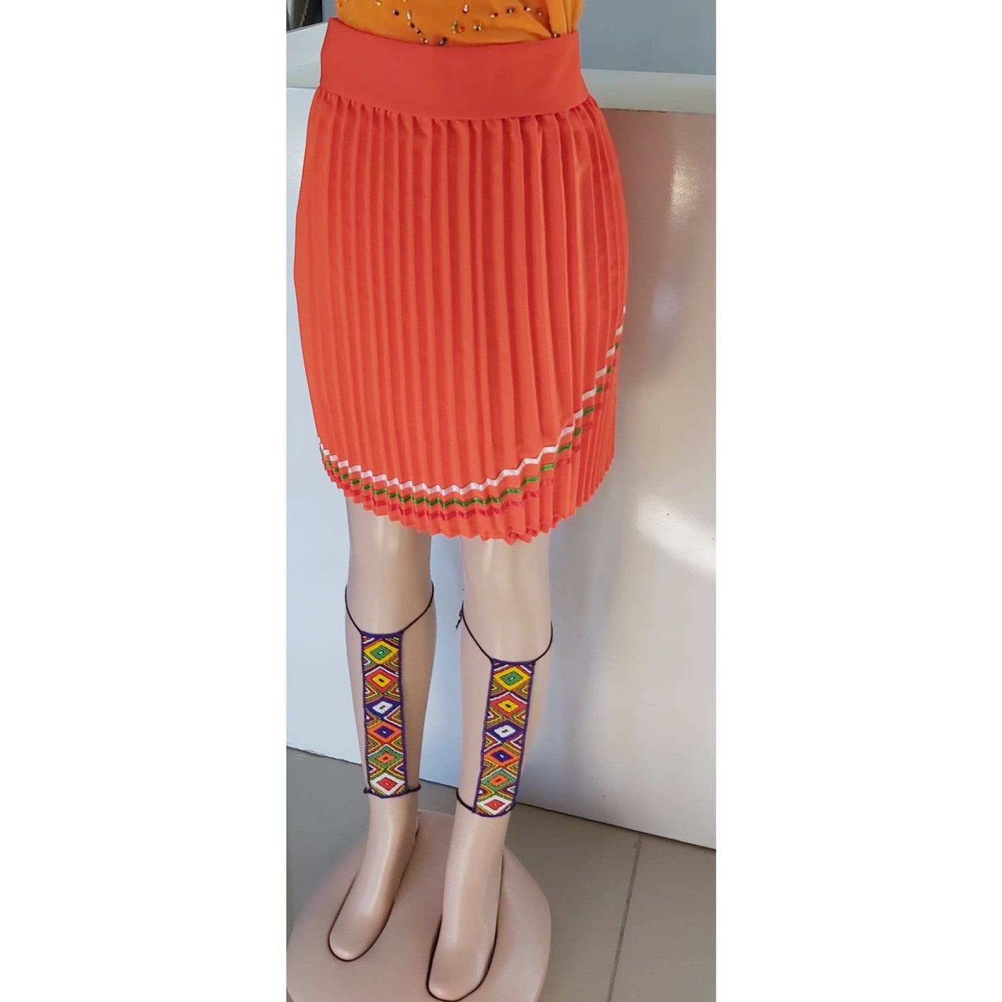 Zulu Skirt