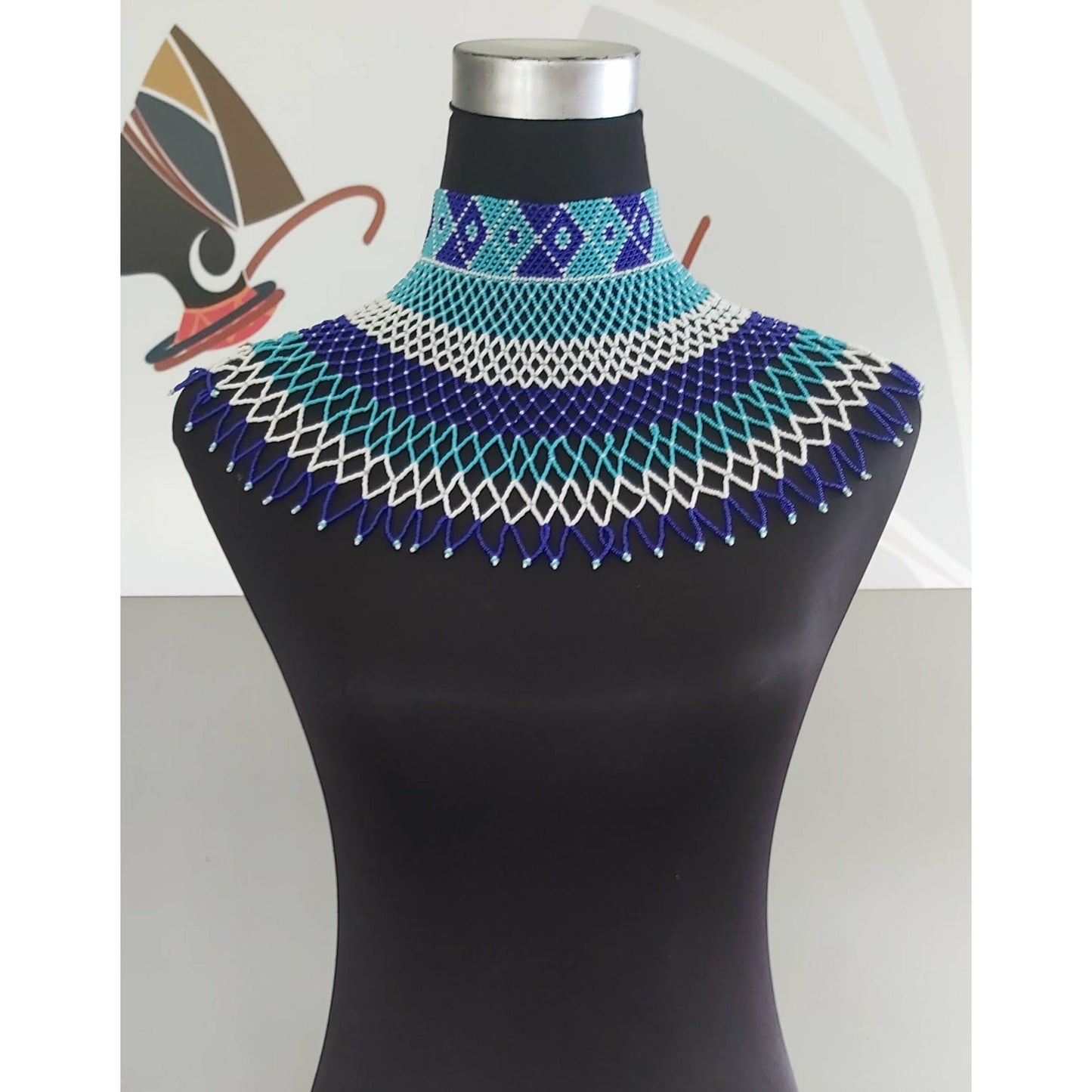 Webneckpiece