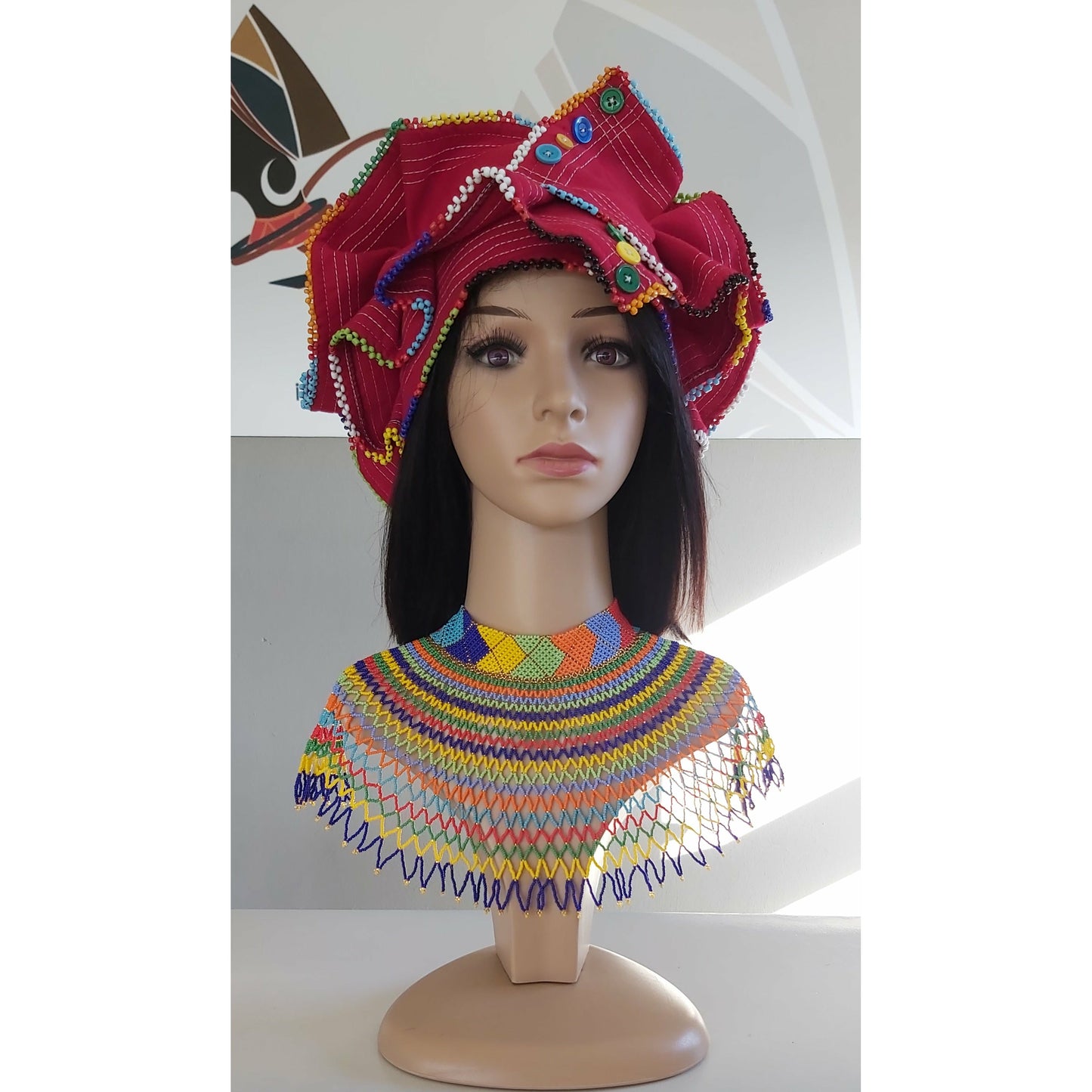 Zulu Doek