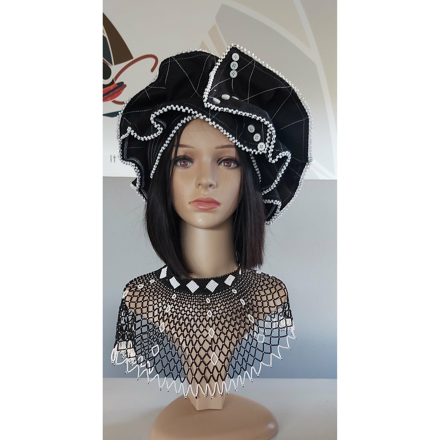 Zulu Doek