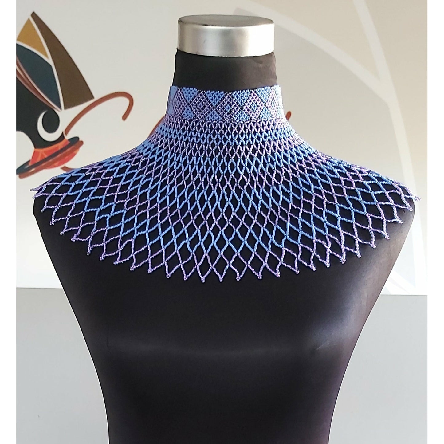 Webneckpiece