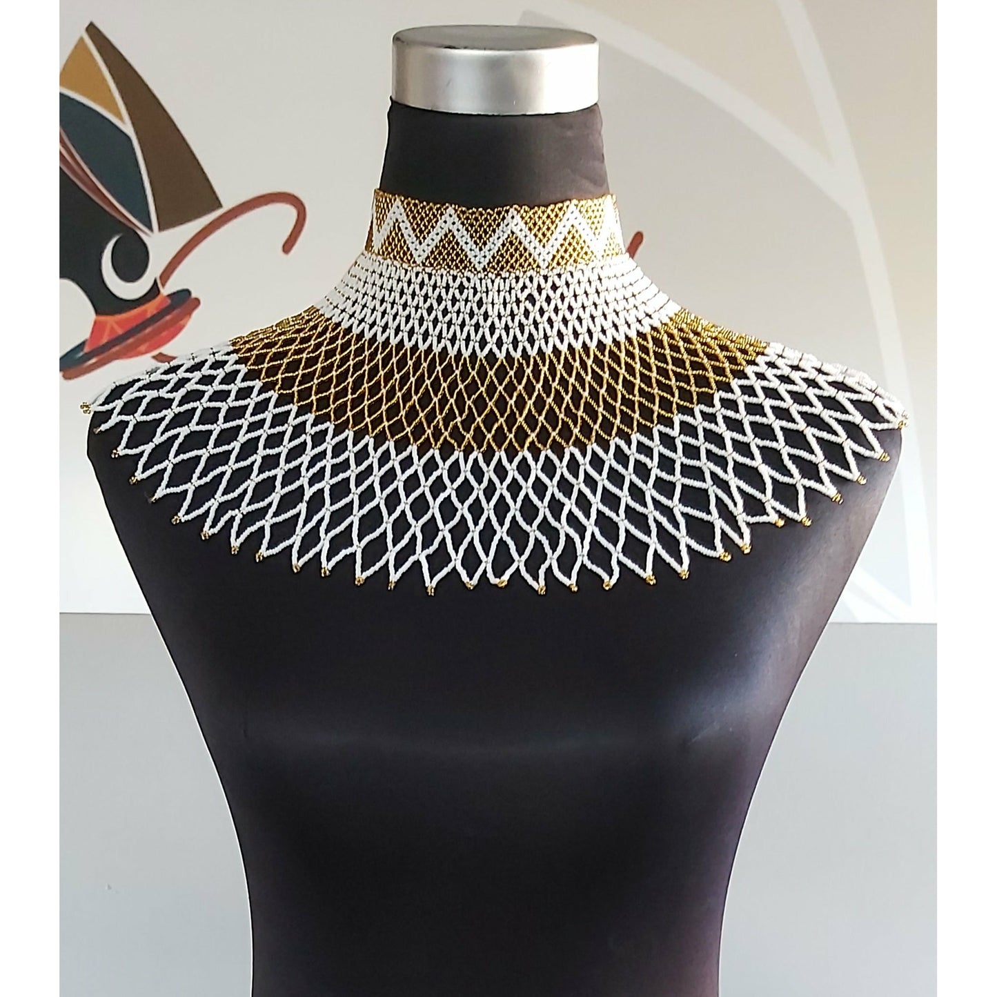 Webneckpiece