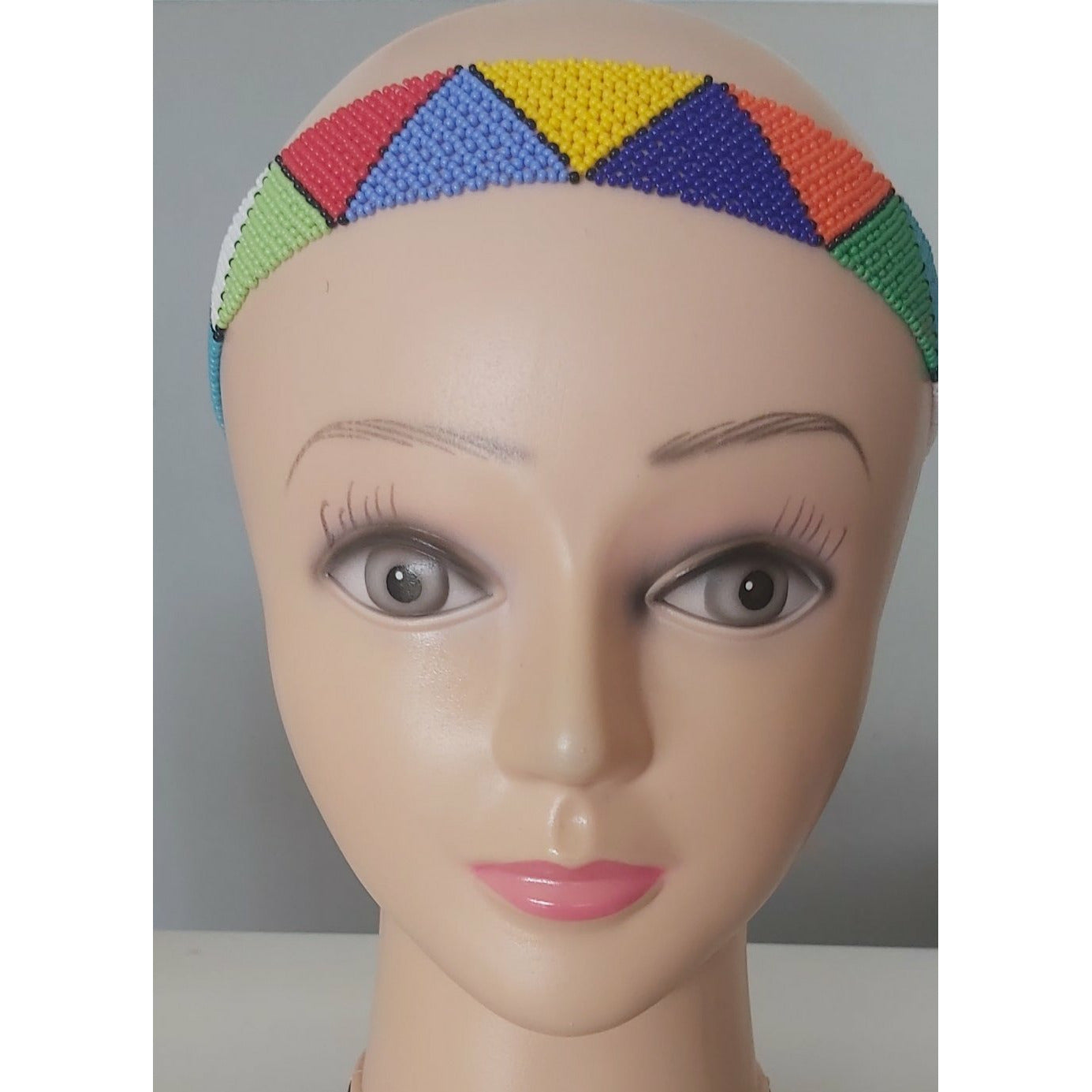 Male Headgear