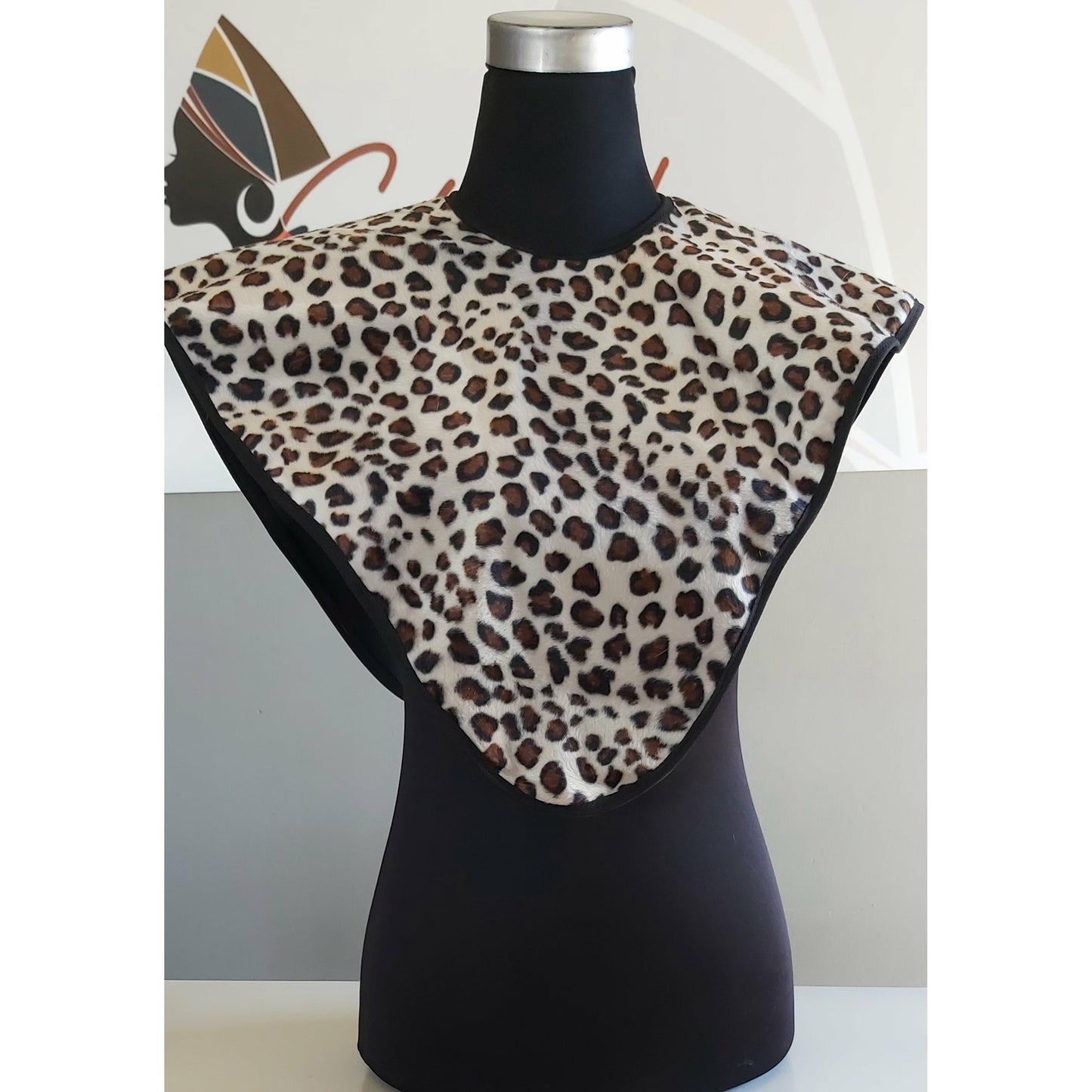 Mbata Zulu Chest Cover for (females)