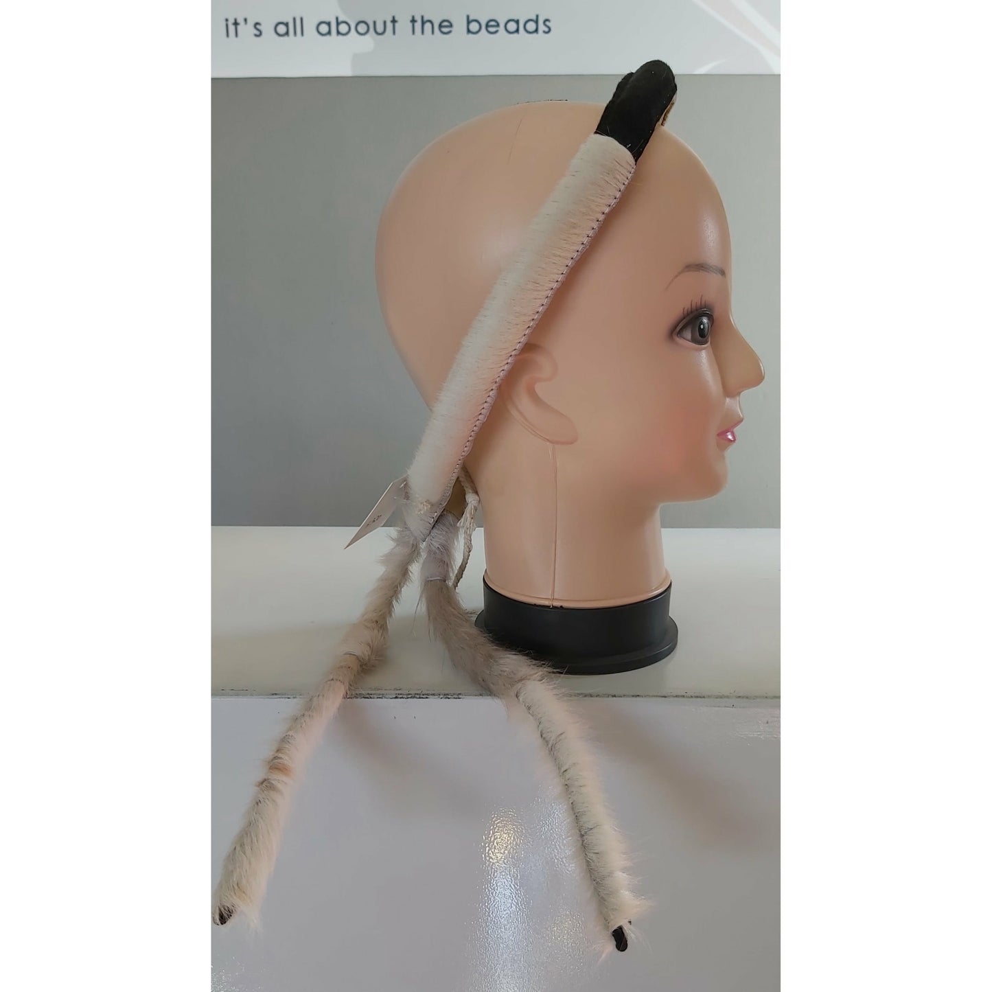 Umqhele (Zulu Headgear)