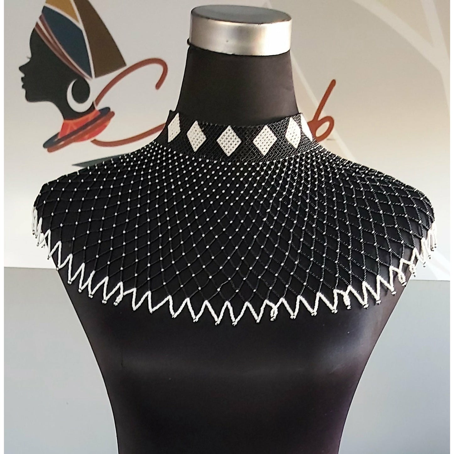 Webneckpiece