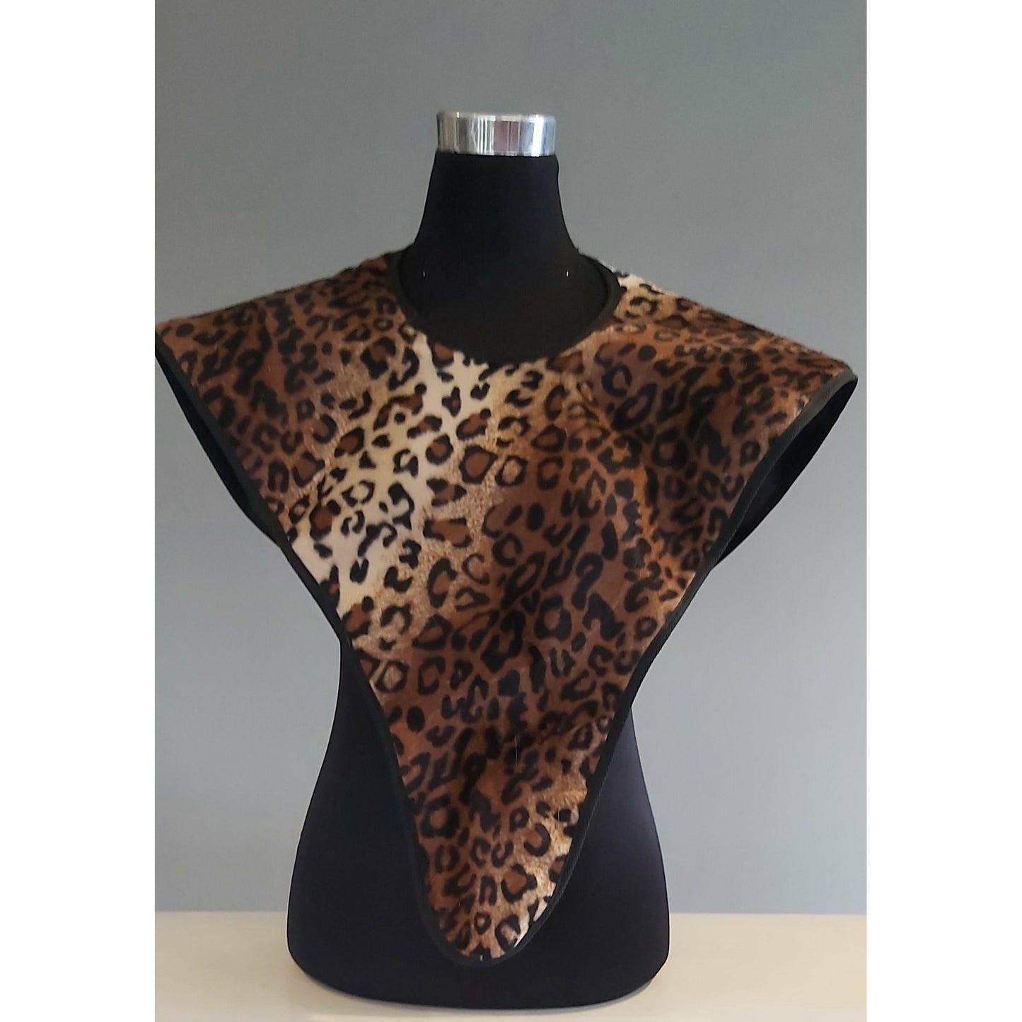 Mbata Zulu Chest Cover for (females)