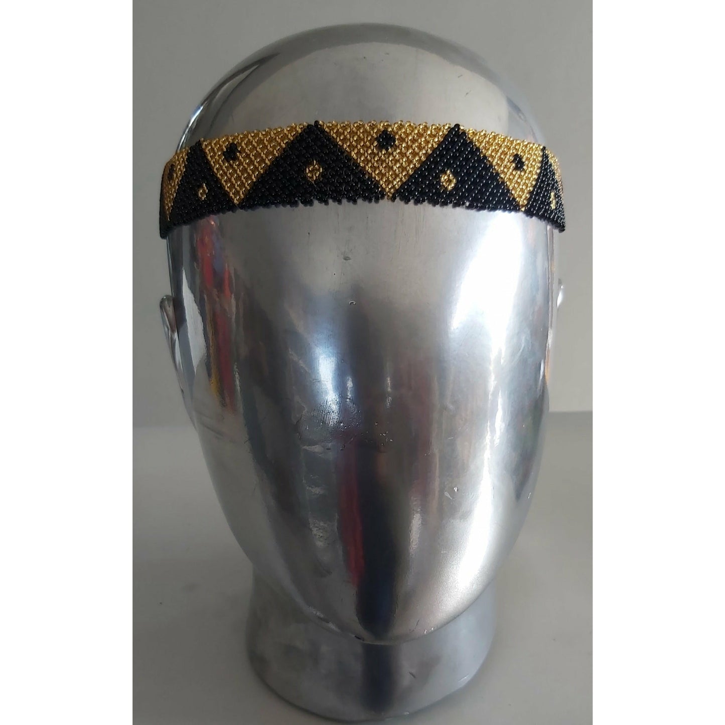 Male Headgear