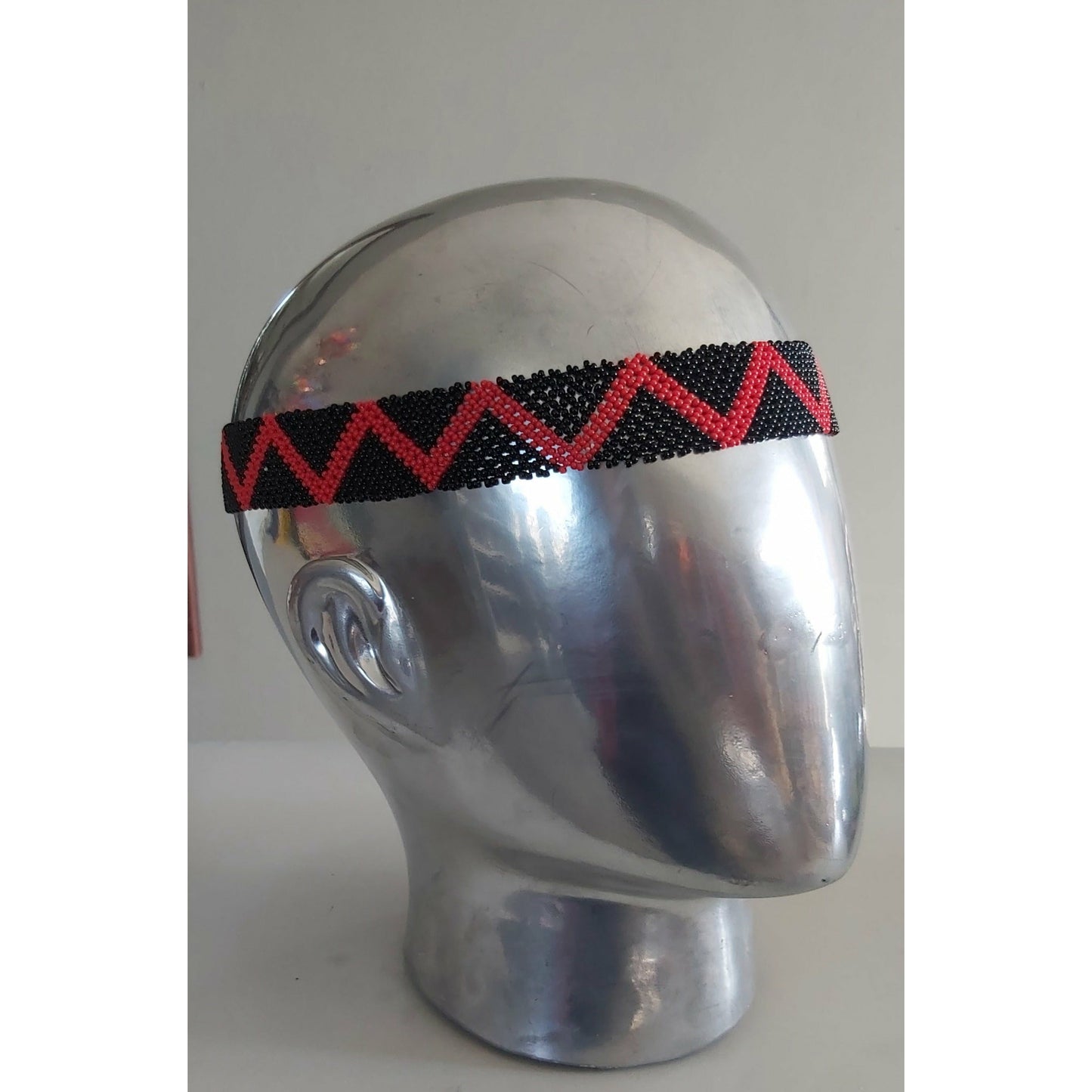 Male Headgear