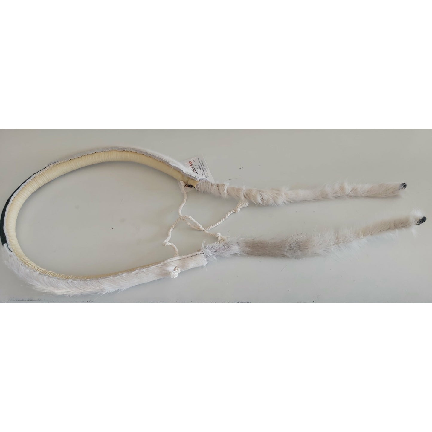 Umqhele (Zulu Headgear)