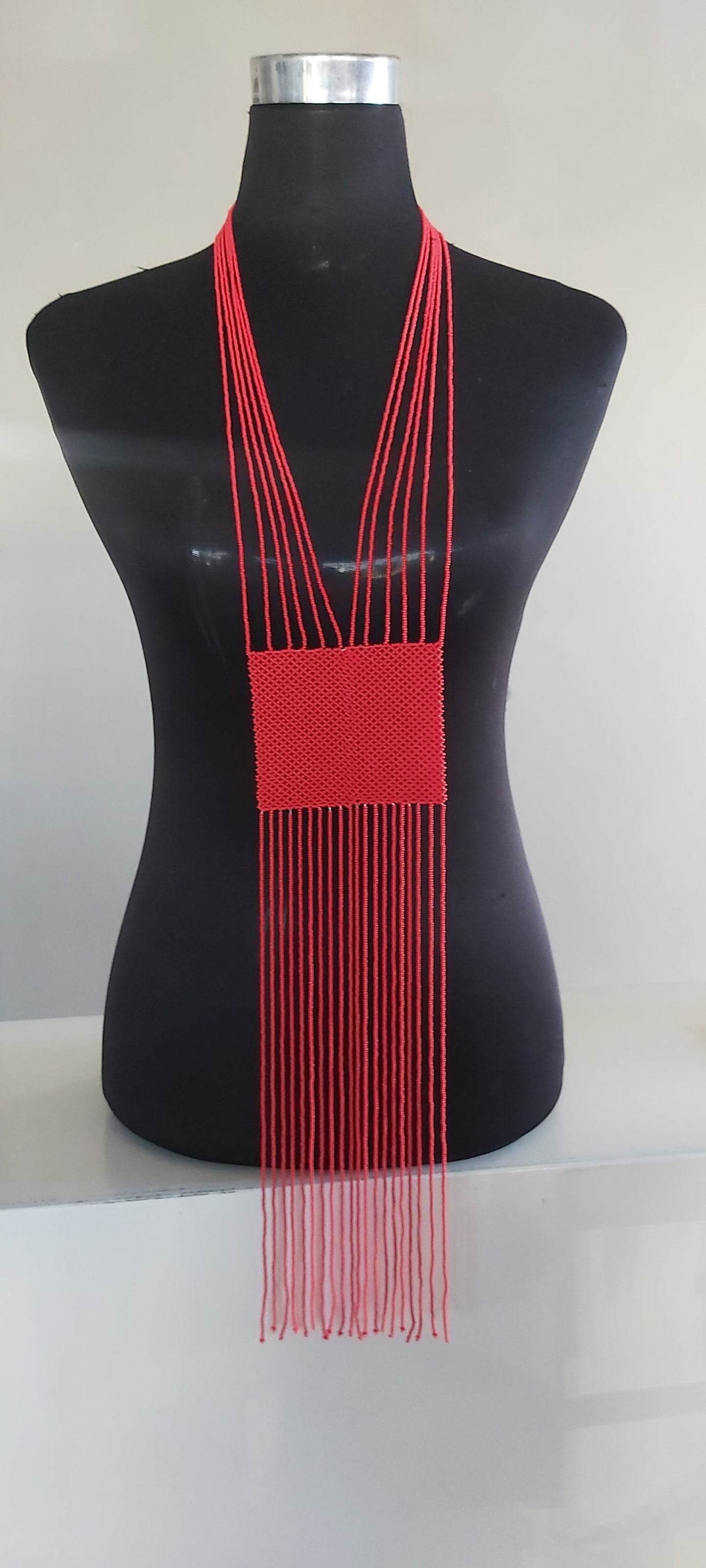 Zulu Scarf XL