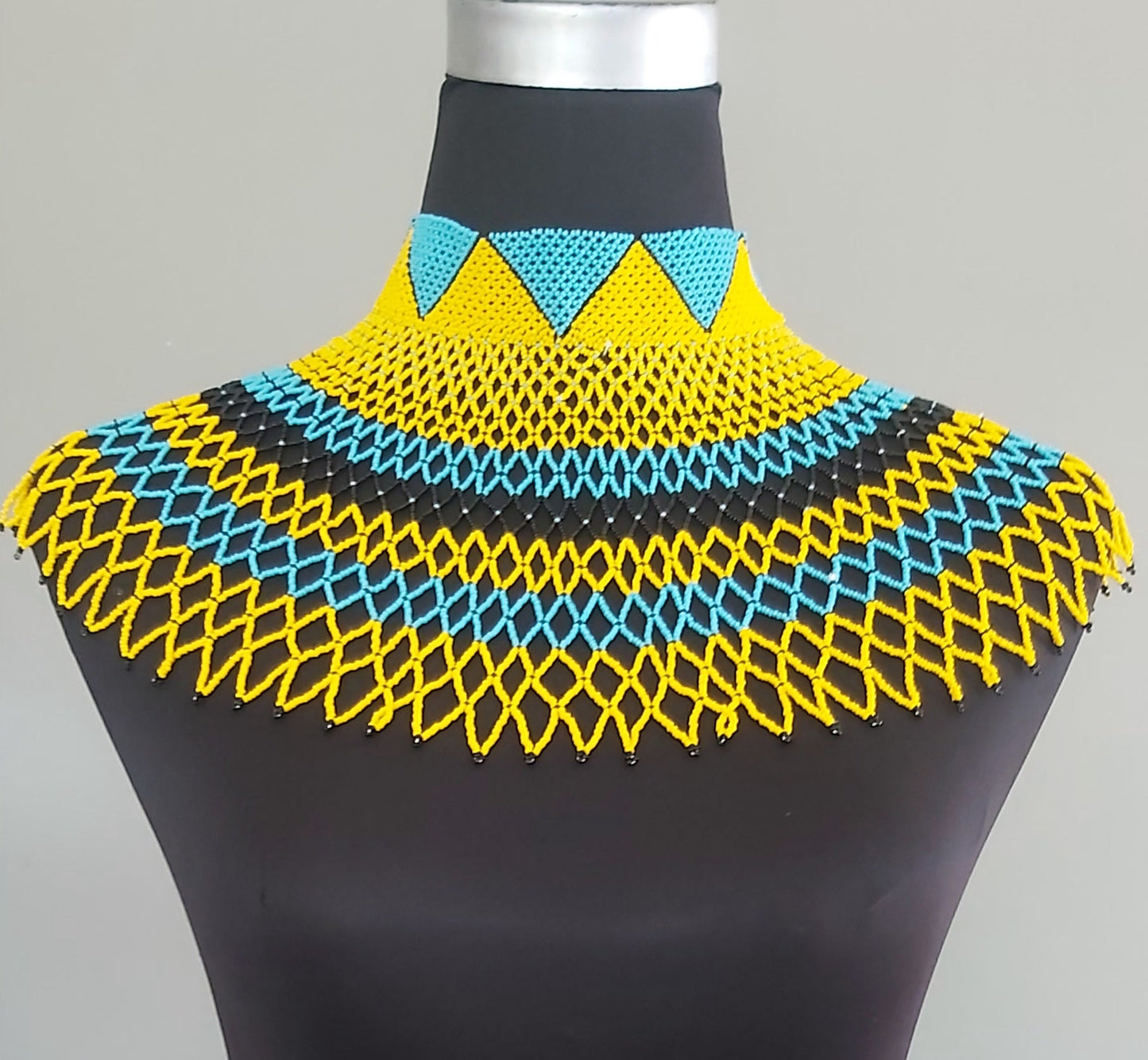 Webneckpiece