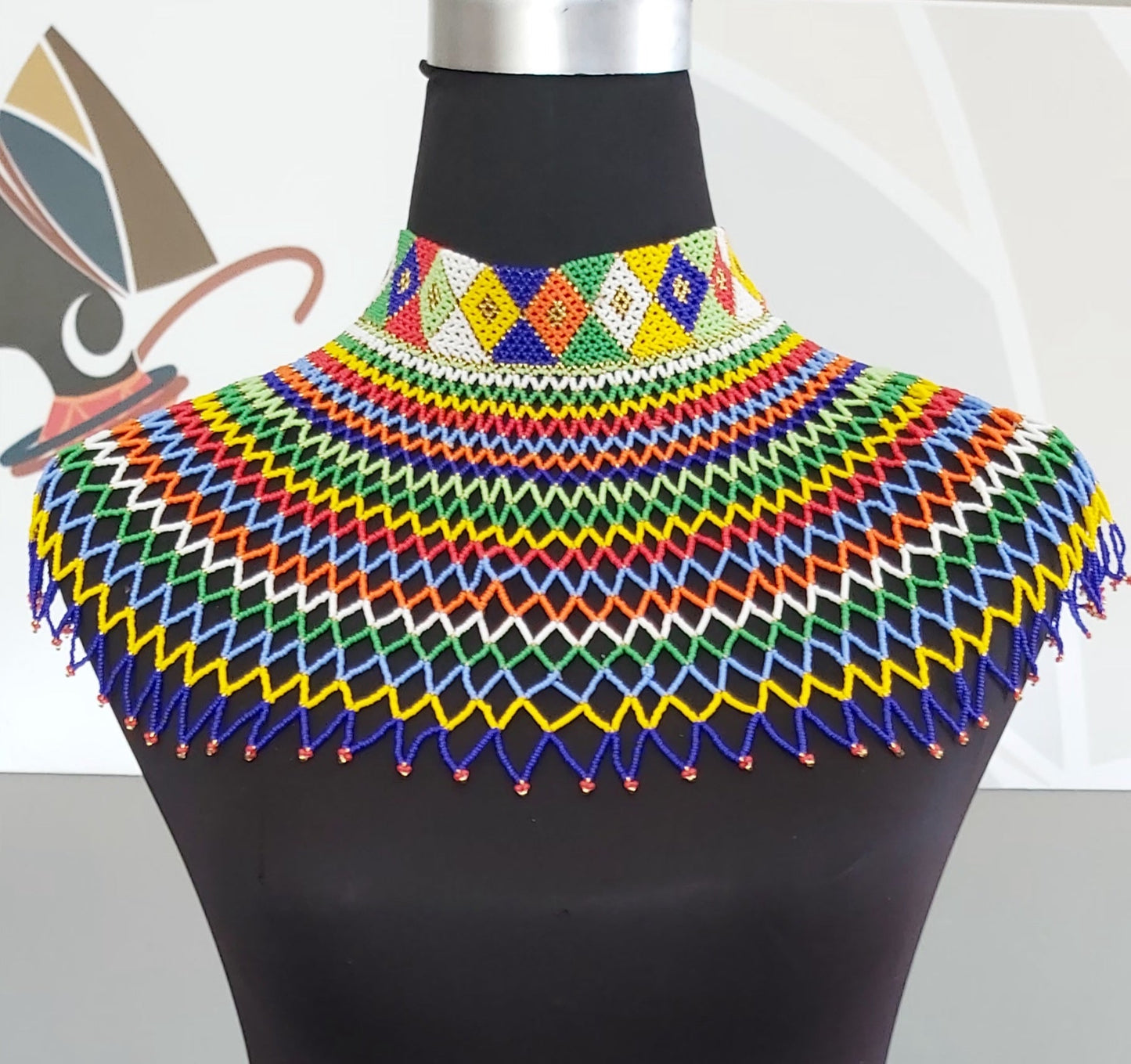 Webneckpiece