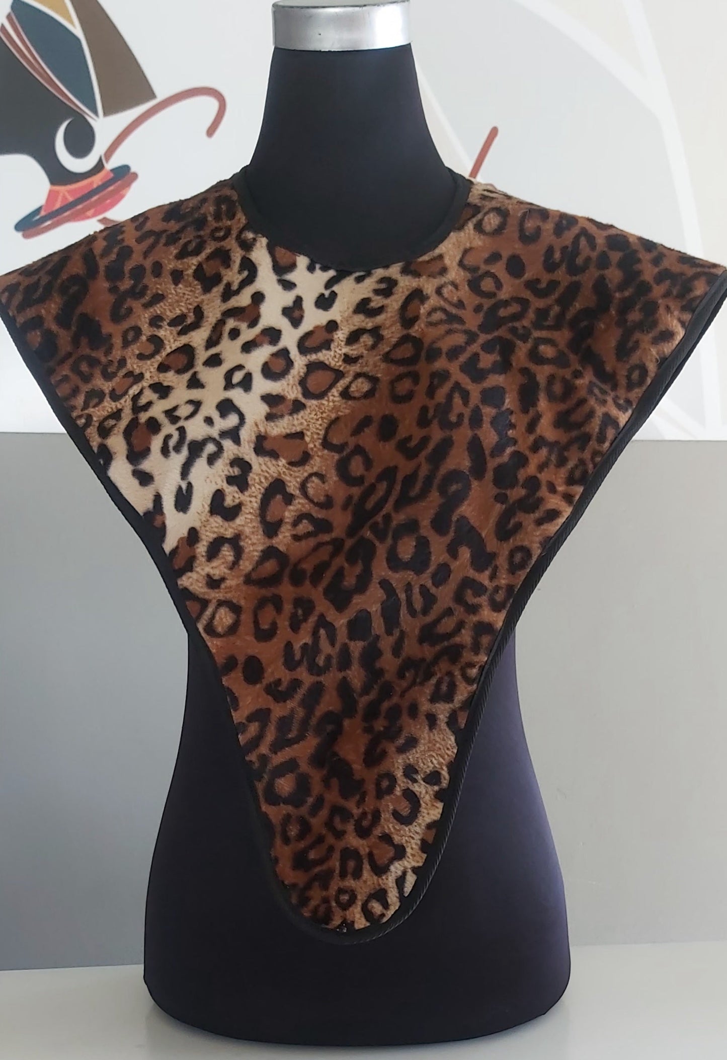 Mbata Zulu Chest Cover for (females)