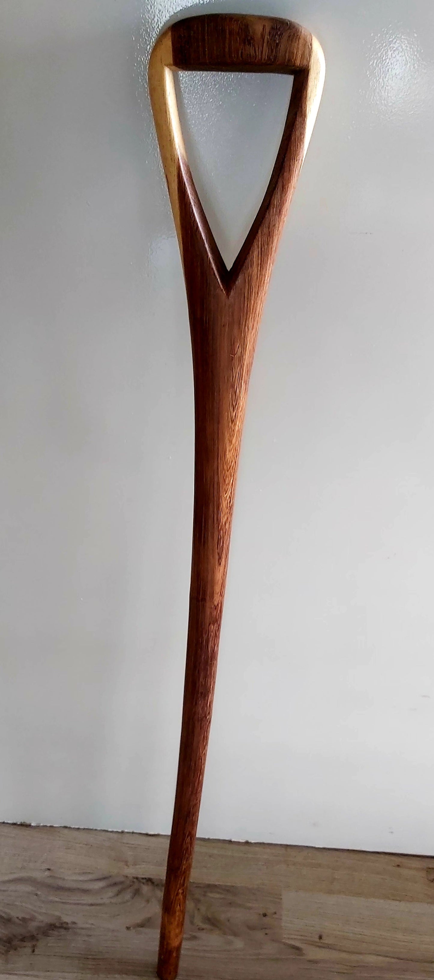 Intonga (Walking Stick)