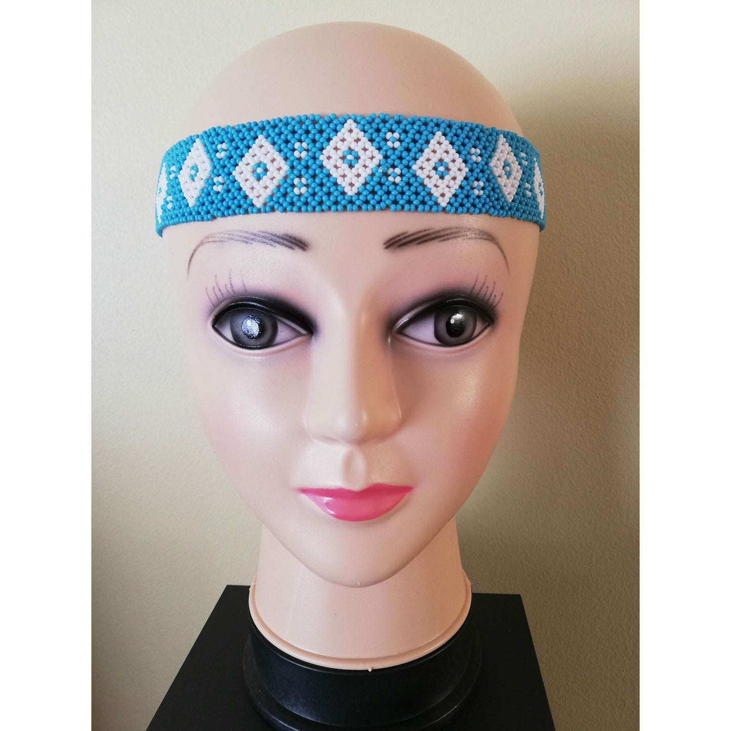 Male Headgear