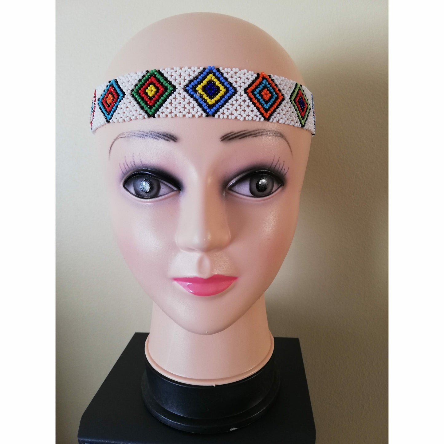 Male Headgear