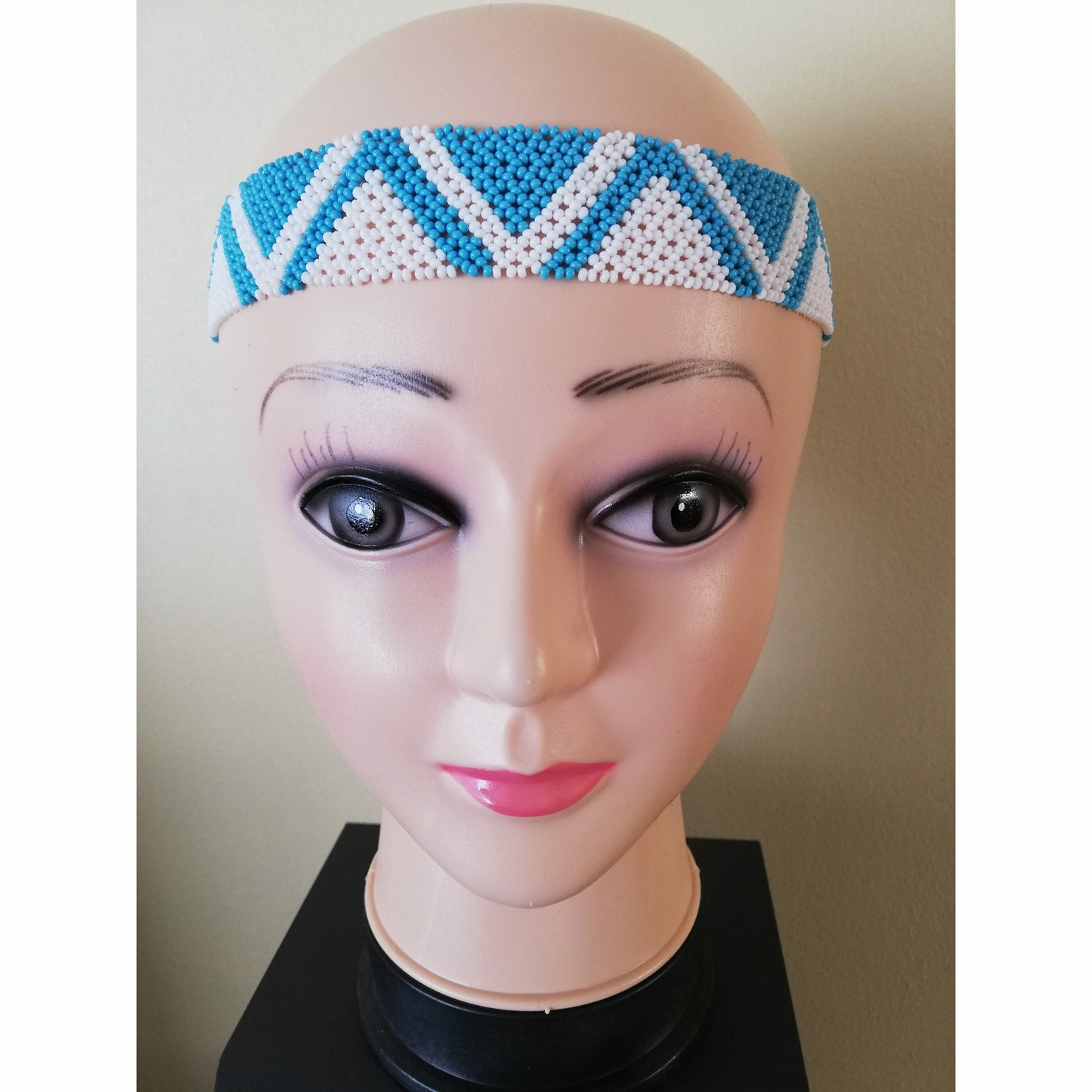 Male Headgear