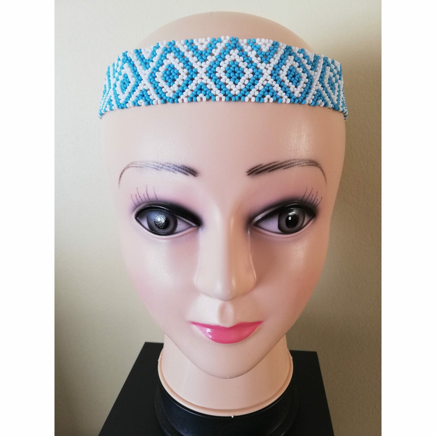 Male Headgear