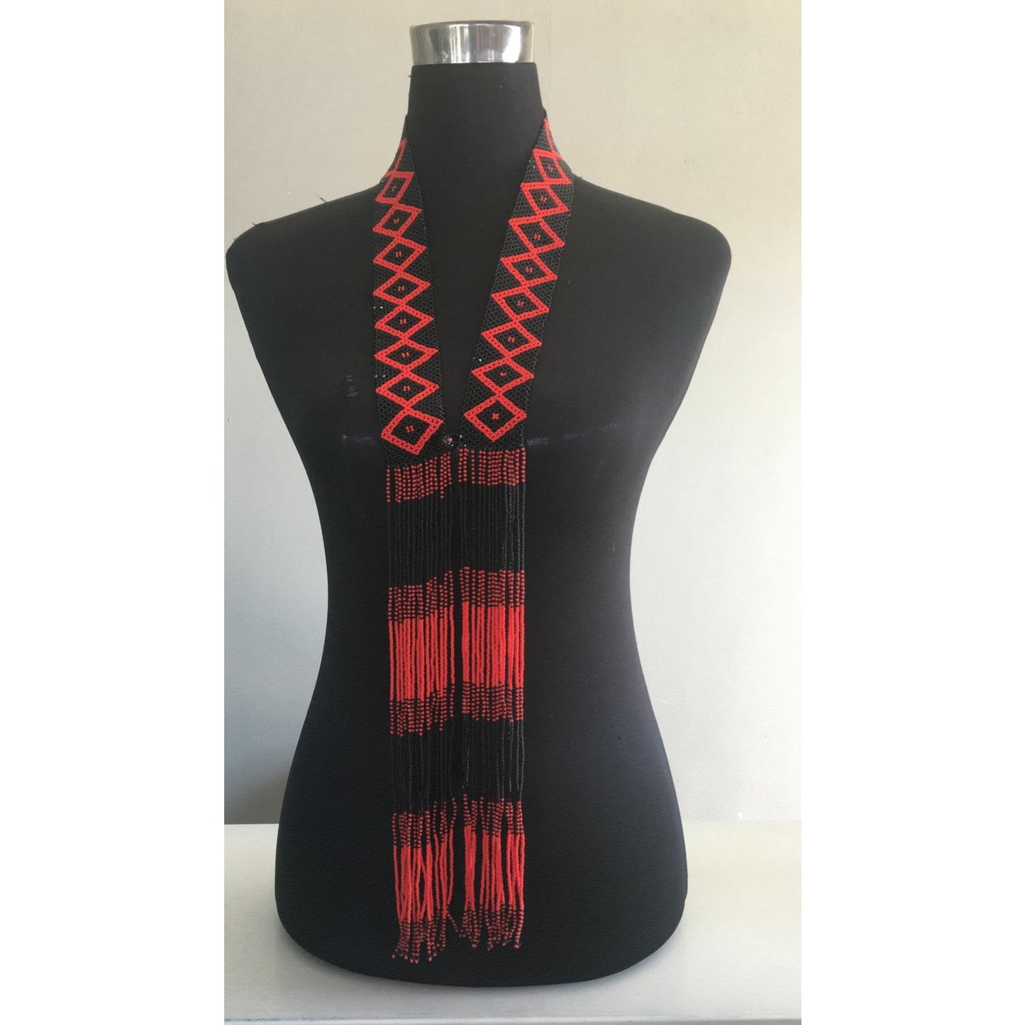 Vulakabini Neckpiece