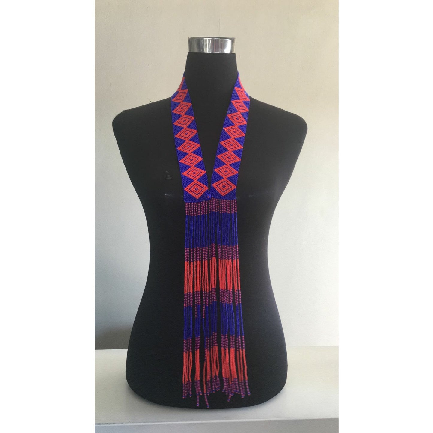 Vulakabini Neckpiece