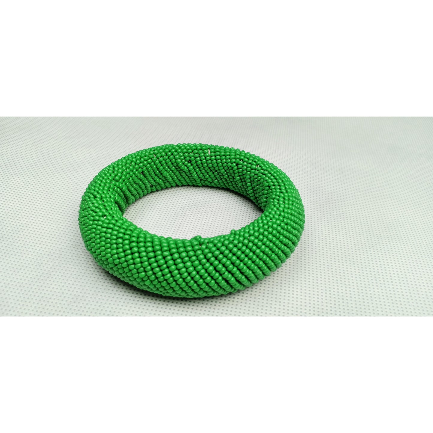 Ndebele Beaded Bangles